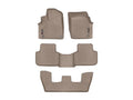 Floor Mat Set