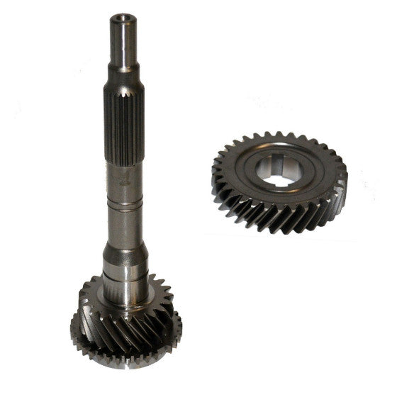 USA Standard (Yukon) auto part