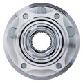 MOOG 2015 Chrysler 300 Rear Hub Assembly