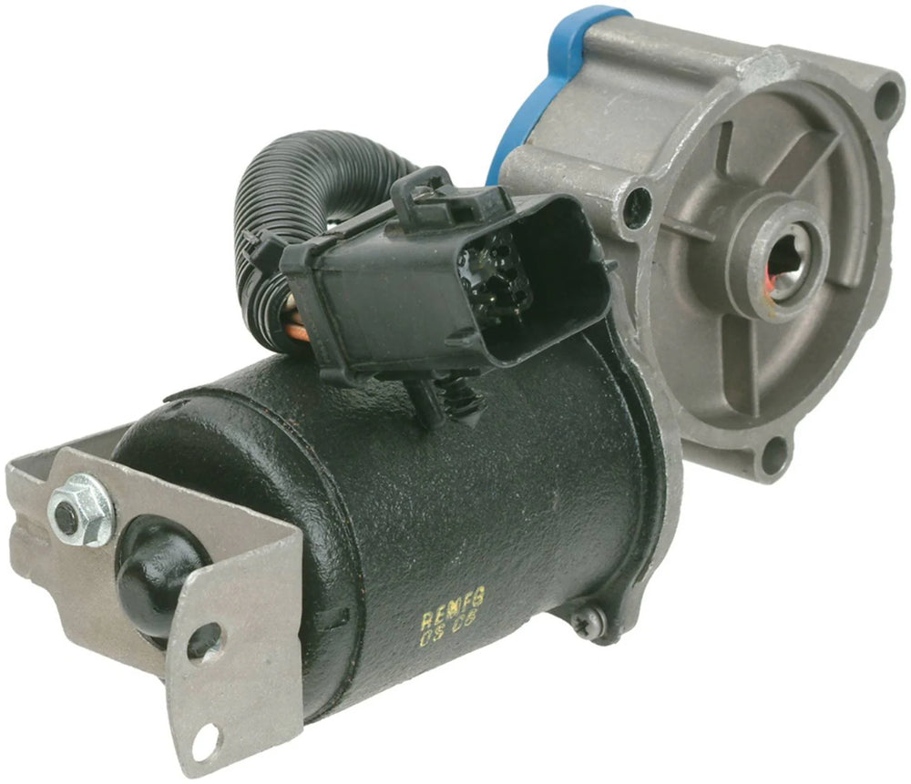 A1 REMFG INC auto part
