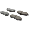 OE Plus Brake Kit 2 Wheel