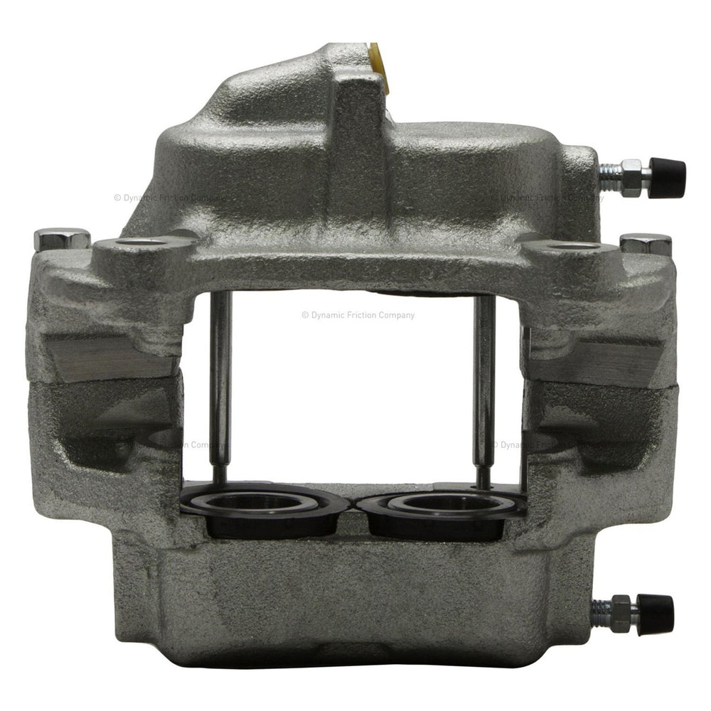 DFC silver auto part