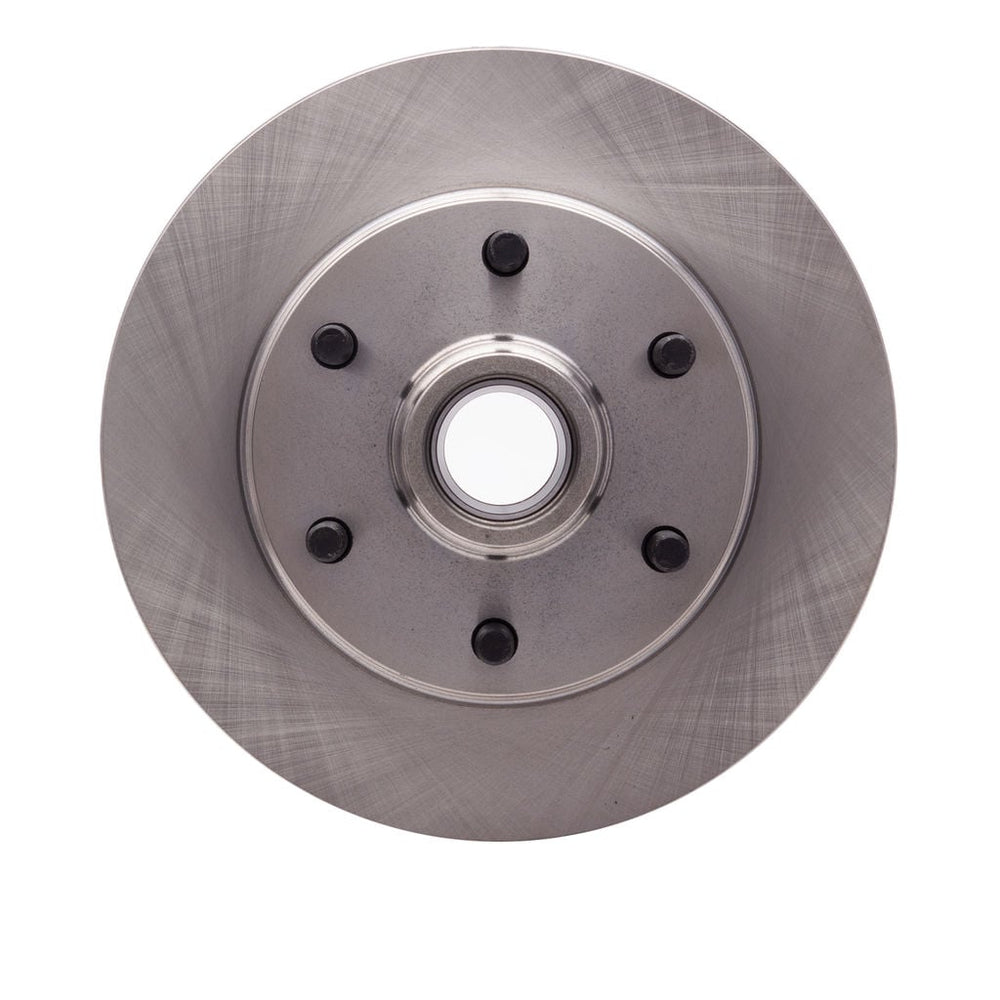Centric Performance Brake Rotor