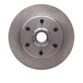 Centric Performance Brake Rotor