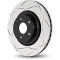 DBA 13-17 Honda Accord EX Front Slotted Street Series Rotor