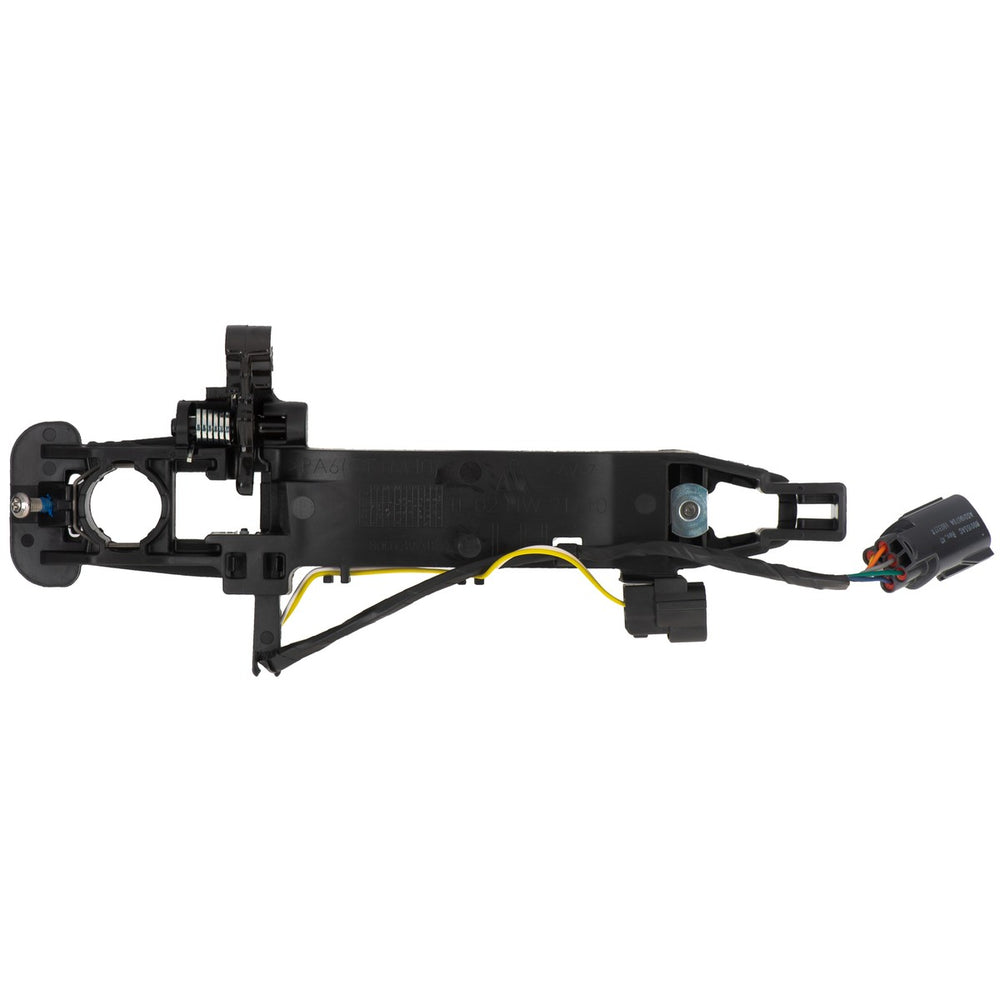 GM Performance auto part