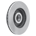 DFC 03-03 Dodge Ram 1500 Van Front Brake Rotor