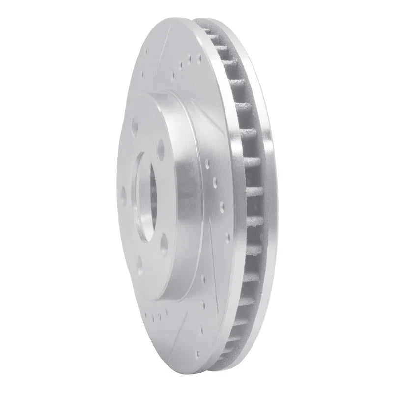 R1 Concepts silver auto part