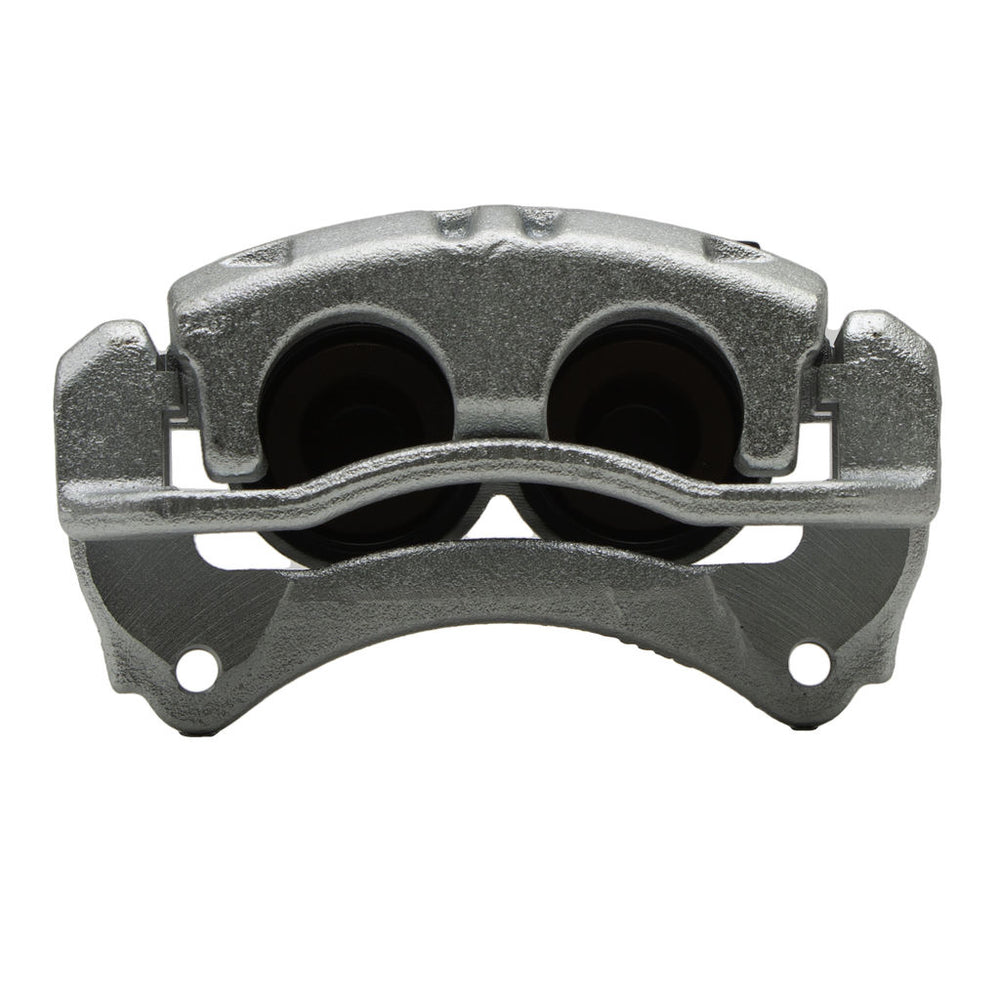 DFC silver auto part