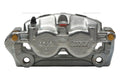 DFC 97-04 Ford F-150 2WD Front-R Premium Caliper - Silver Zinc Coated