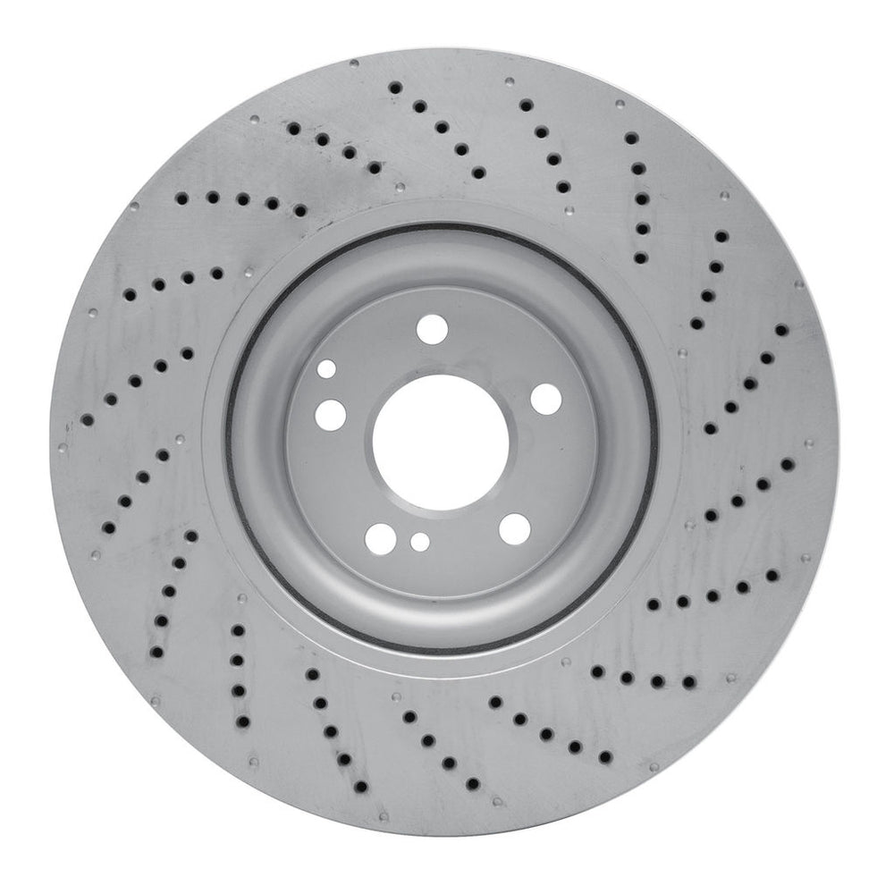 DFC auto part