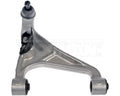 CONTROL ARM