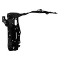 CAPA RADIATOR SUPPORT SIDE SUPPORT ASSY; LH LEXUS IS200T 1617