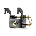 1980-2016 Ford Suspension Stop Brackets. These are intended for use in competition sled pulling only.