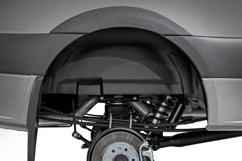 Rough Country auto part