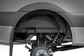 Rear Wheel Well Liners | Mercedes-Benz Sprinter 3500 (19-22)/Sprinter 3500XD (19-26)