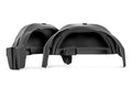 Rear Wheel Well Liners | Mercedes-Benz Sprinter 3500 (19-22)/Sprinter 3500XD (19-26)