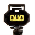 DELPHI fuel pump detail