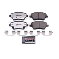 WARRIOR PROD auto part