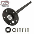 ~(21.6 lbs. 41X8X8)~ SINGLE AXLE KIT-REAR-GM 12 BLT
