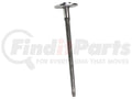 ~(21.6 lbs. 41X8X8)~ SINGLE AXLE KIT-REAR-GM 12 BLT