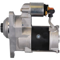 DENSO FIRST TIME FIT STARTER MOTOR