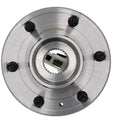 WHEEL HUB BRG ASSY