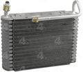 EVAPORATOR