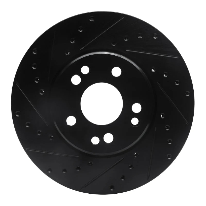 R1 Concepts black auto part