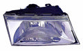 RH HEADLIGHT ASSY; CHROME MC GRAN MARQUIS 0304