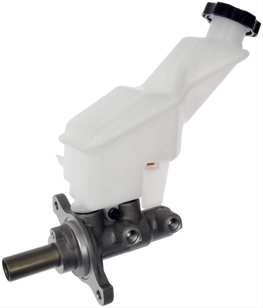 NEW MASTER CYLINDER