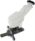 NEW MASTER CYLINDER