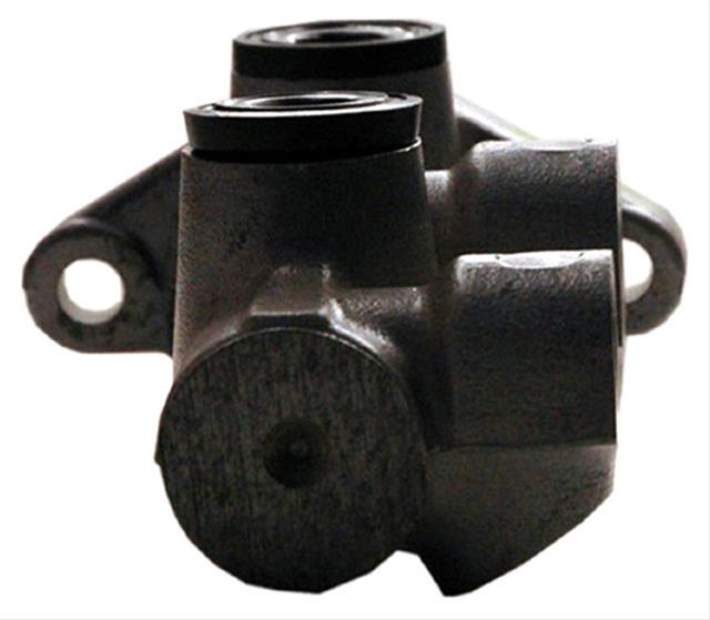 HARDWARE- HYDRAULICS