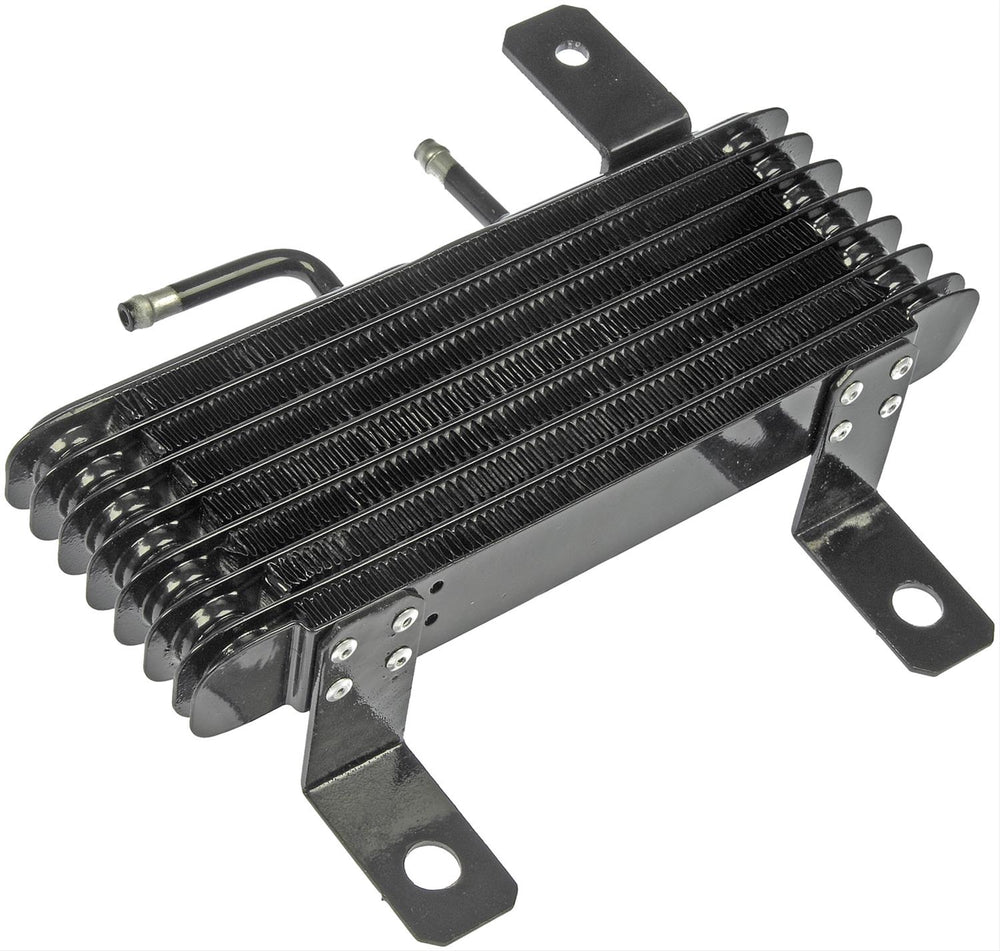 TRANSMISSION OIL COOLER