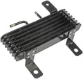 TRANSMISSION OIL COOLER