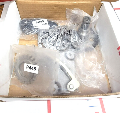 TIMING KIT