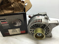 REMY red auto part