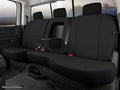 0713 SILVERADO/SIERRA 1500/0714 HD SP S/COVER BLACK REAR SPLIT 60/40