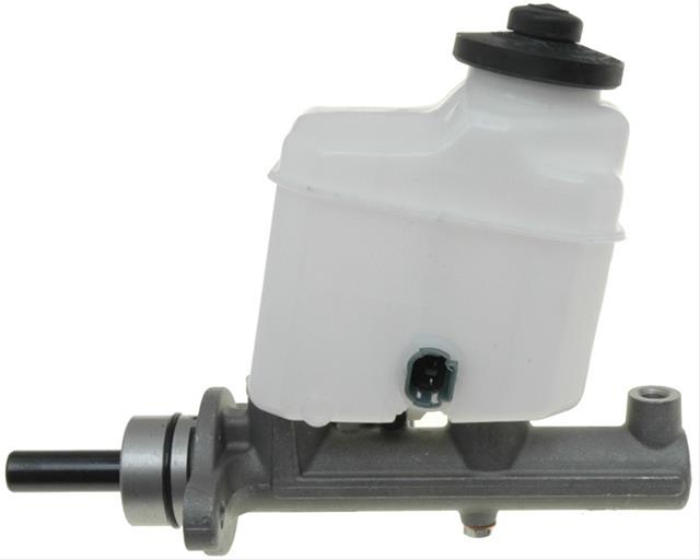 BRAKE MASTER CYLINDER