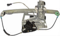 MOTOR/REGULATOR ASSEMBLY