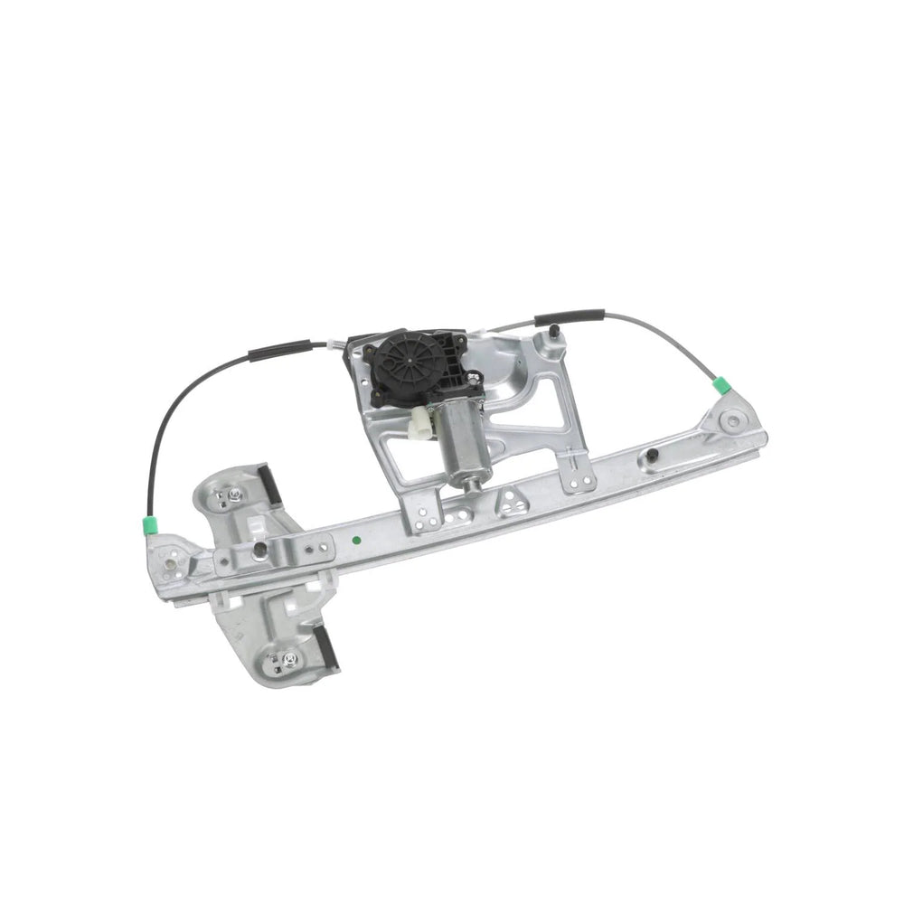 MOTOR/REGULATOR ASSEMBLY