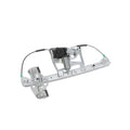 MOTOR/REGULATOR ASSEMBLY