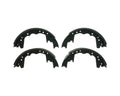 RIVETED BRAKE SHOE