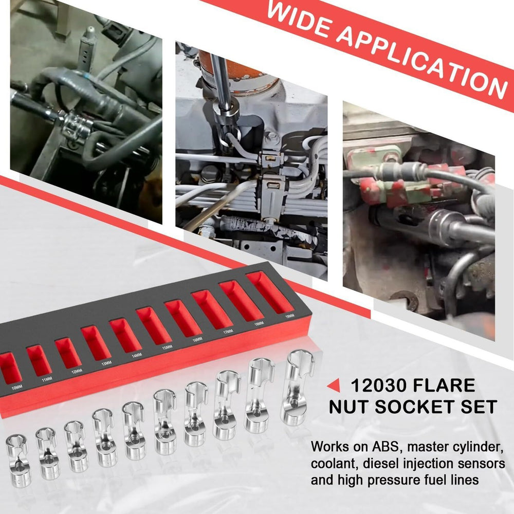 Specialty Products Inc. auto part