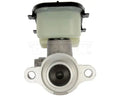 NEW MASTER CYLINDER