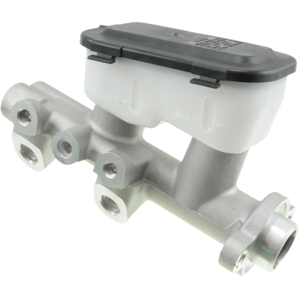 NEW MASTER CYLINDER