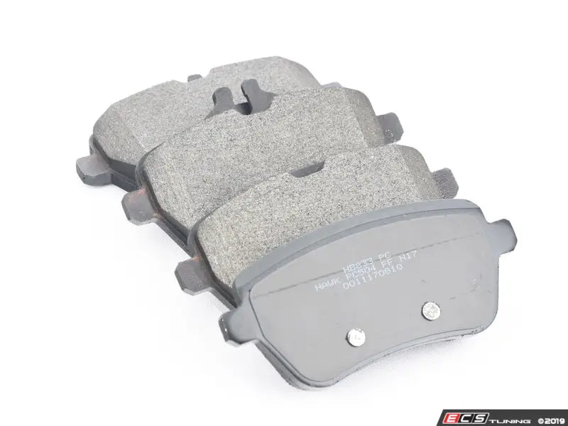 ~(3 lbs. 8X4X3)~ Hawk Performance Brake Pads PC