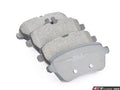 ~(3 lbs. 8X4X3)~ Hawk Performance Brake Pads PC