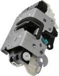 INTGR LATCH ACTUATOR