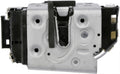 INTGR LATCH ACTUATOR